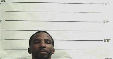 Michael Wilson, - Orleans Parish County, LA 